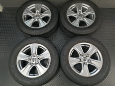 サマータイヤセット|BRIDGESTONE / TOYOTA