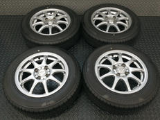 タイヤセット|BLIDGESTONE DIOS