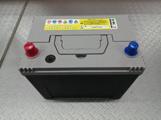 バッテリー|G&YU