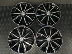 アルミホイール|WEDS