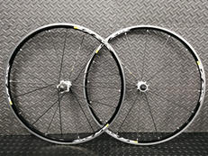 サイクルホイール|MAVIC