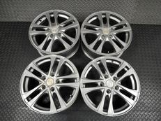 アルミホイール|APHRODITE