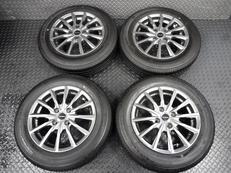 タイヤセット|SEIBERLING BALMINUM