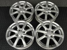 アルミホイール|DAIHATSU