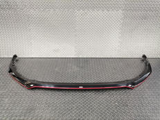 フロントリップスポイラー|STI