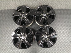 アルミホイール|HONDA