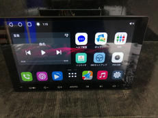 ディスプレイオーディオ|ATOTO