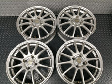 アルミホイール|ECOFORME