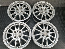 アルミホイール|GRASS