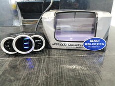 シフトインジケーター|永井電子機器