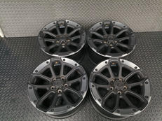 ホイール|JEPPSEN