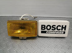 フォグランプ|BOSCH