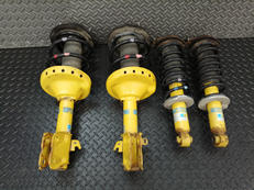 サスペンション|BILSTEIN