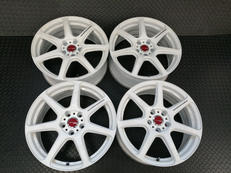 アルミホイール|WORK