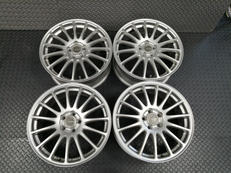 ホイール|ECOFORME