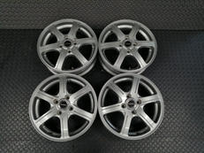 ホイール|BALMINUM