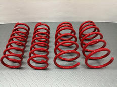 エブリィワゴン リフトアップキット SUSTEC UP210|TANABE