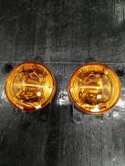 フォグランプ|HONDA