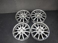 アルミホイール|TOPY