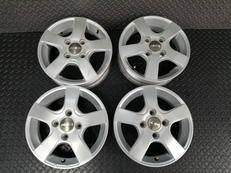 ホイール|PRASIVO