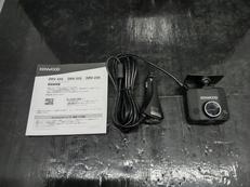 ドライブレコーダー|KENWOOD