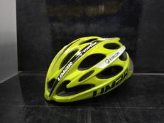 サイクルヘルメット|LIMER