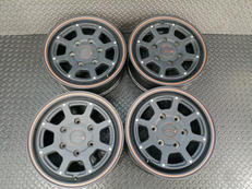 アルミホイール|PROPOTOR