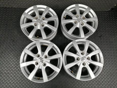 アルミホイール|スズキ