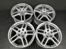 ホイール|PORSCHE