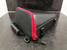 デイトナ シートバック ヘンリービギンズ|DAYTONA