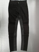 ヒートガード付きデニムパンツ|DEGNER