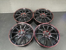 アルミホイール|G.SPEED