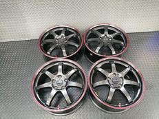 ホイール|CROSS SPEED