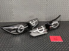 LEDテールランプ|COLIN SHREAD