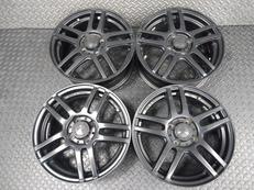 アルミホイール|ENKEI