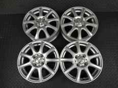 アルミホイール|DUFACT