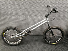 トライヤルバイク|ECHO