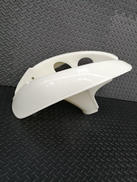 レッグシールド|MINIMOTO