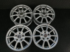 アルミホイール|ECO FORME