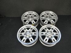 アルミホイール|MONZA