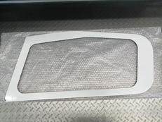 メッキガーニッシュ|JETイノウエ