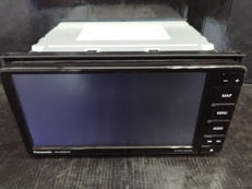 200mmモデル ストラーダ メモリーナビ|PANASONIC