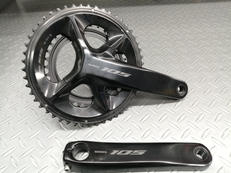 クランク|SHIMANO 105