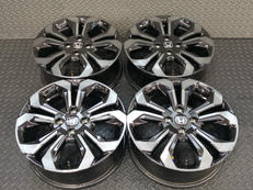 アルミホイール|HONDA