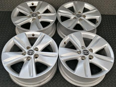 アルミホイール|TOYOTA