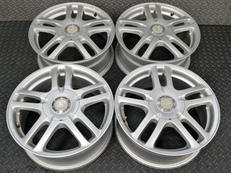 アルミホイール|BLOWS VALET