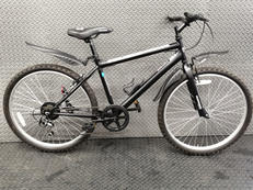 マウンテンバイク|HUMMER