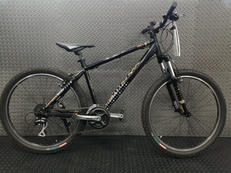 マウンテンバイク|COMMENCAL