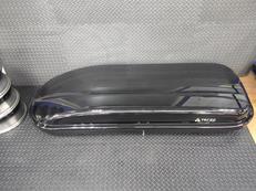 ルーフボックス|TERZO