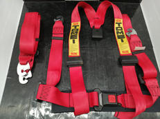 シートベルト|TOMEI RACING